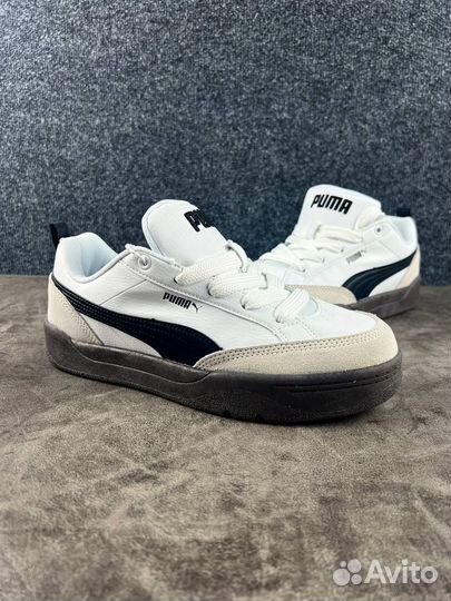 Кроссовки Puma Park Lifestyle OG