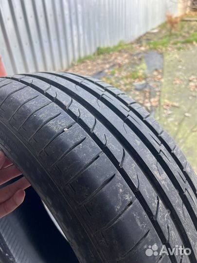 Sailun Atrezzo ZSR2 215/55 R17