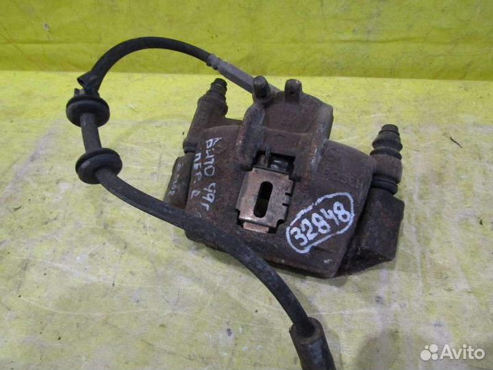 Суппорт Mercedes Vito (W638) 96-03 г 32848