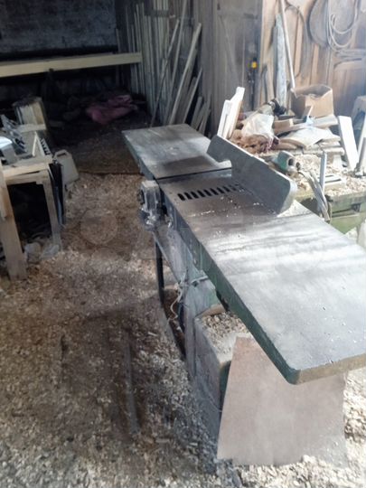 Производство, 182.8 м²