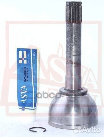 Шрус наружный 24x59x30 TY303 asva