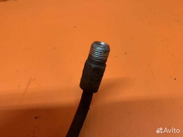 Трубка гидроусилителя руля Toyota Fj Cruiser 4.0