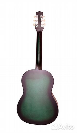 Акустическая гитара Амистар + аксессуары