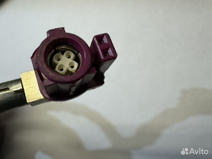 Провод NBT BMW F серия