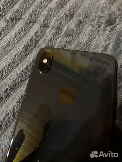 iPhone Xs Max, 64 ГБ