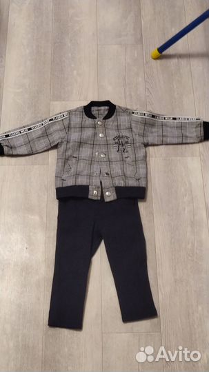 Костюм классический на мальчика на 1год