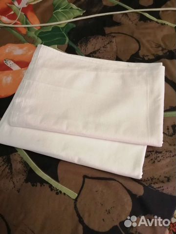 Простыни СССР, 140на 2