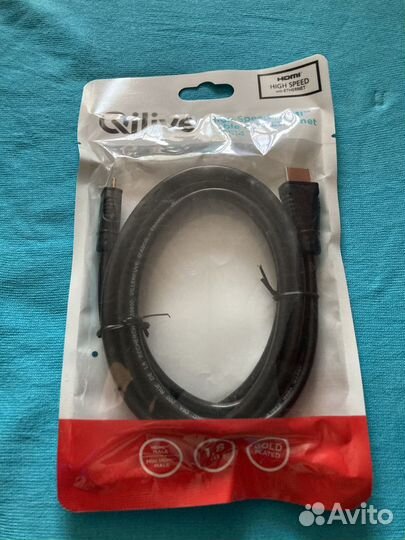 Кабели Hdmi- Hdmi mini - 1м: 1,4м: 1,8м