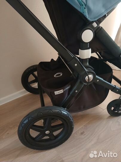 Коляска bugaboo cameleon 3