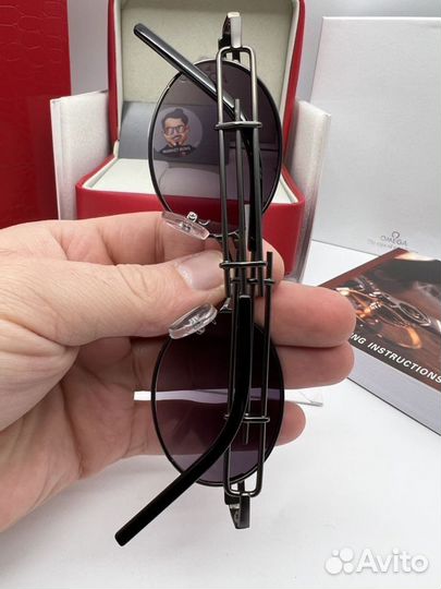 Очки григорий лепс