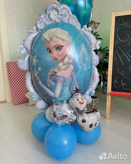 Воздушные шары