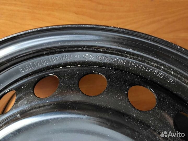 4-100-15 Солярис Рио