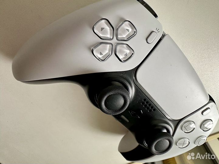 Джойстик геймпад ps 5