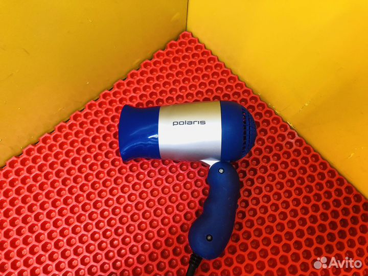Z.7448 Фен Polaris PHD 0540T