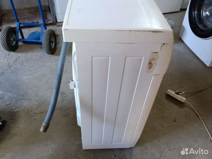 Стиральная машина Ardo