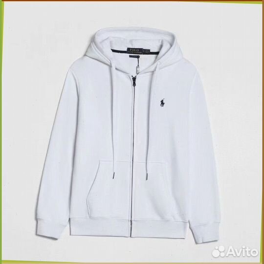 Зип Худи Polo Ralph Lauren (61904 Артикул: )