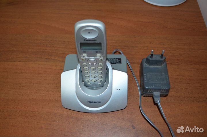 Радио телефон Panasonic