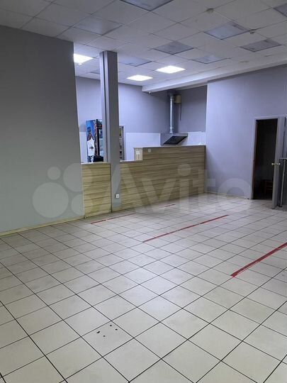 Свободного назначения, 110 м²