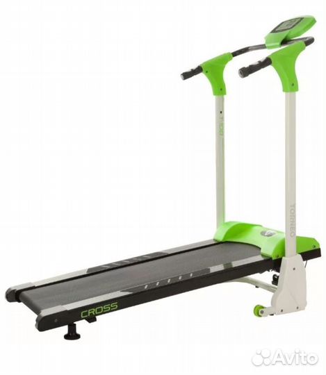 Тренажер беговая дорожка