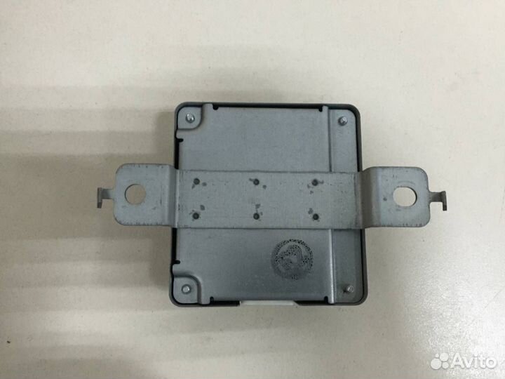 Блок электронный Nissan Qashqai J10 2006-2013