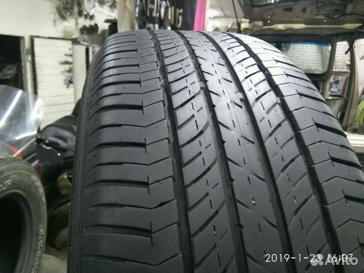 Bridgestone Dueler A/T 235/55 R19
