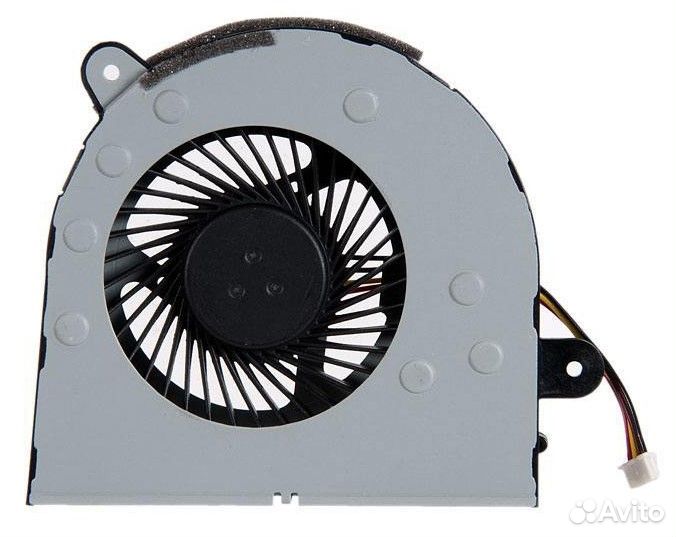 Кулер, вентилятор к Lenovo IdeaPad G400S, G405S, G
