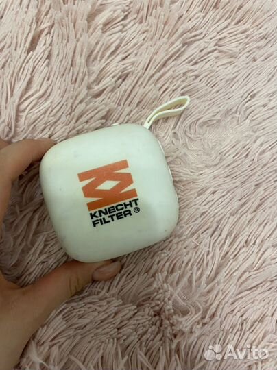 Блютуз колонка мини