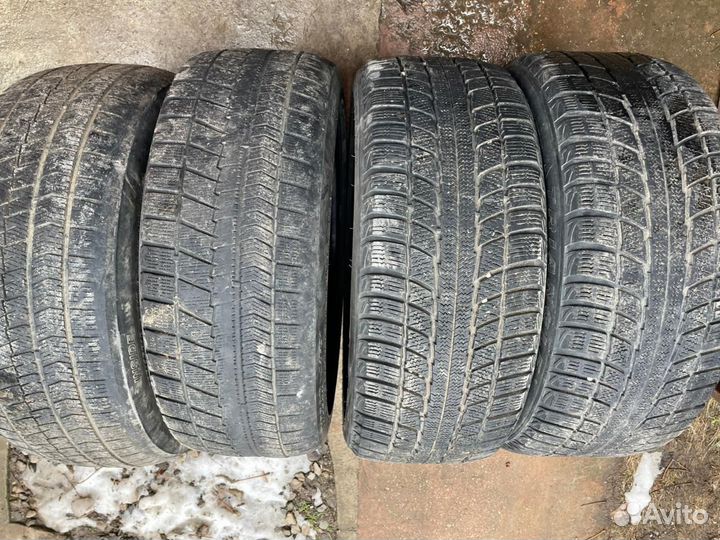 Triangle LoaderMax LT 225/45 R18