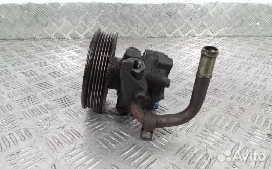 Насос гу дизельный hyundai trajet FO (EDN13BT01)