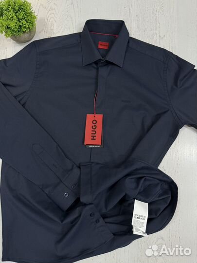 Рубашка Hugo