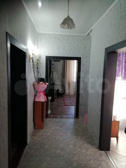 3-к. квартира, 76 м², 1/1 эт.