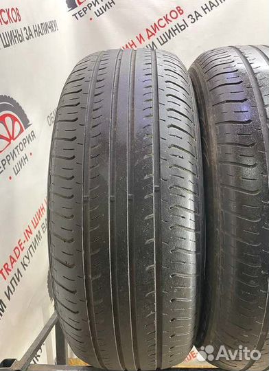 Hankook Optimo K415 225/60 R17 99N