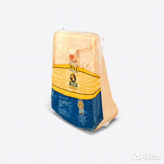 Сыры из европы