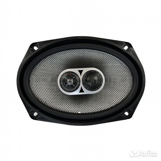 FSD audio Master X690 v3