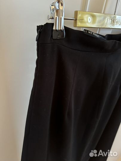 Черная юбка all we need