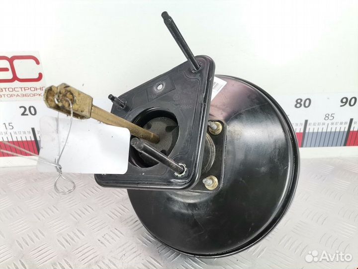 Вакуумный усилитель тормозов Citroen C5 2001