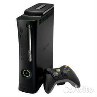 Xbox 360 freeboot обмен на ps3
