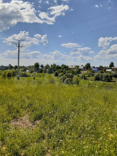 Участок 30 га (СНТ, ДНП)