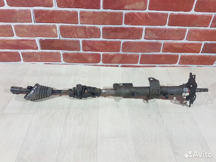 Колонка рулевая Chery tiggo t11