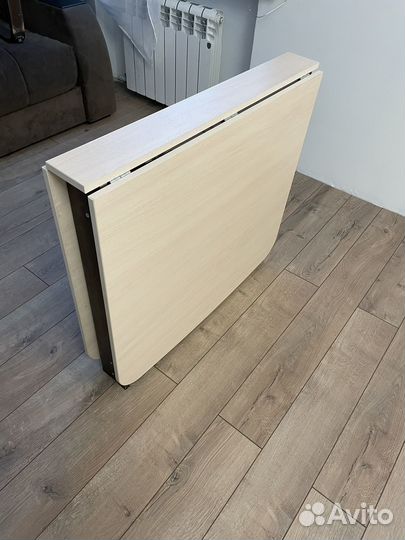 Стол обеденный раздвижной