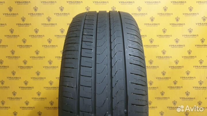 Pirelli Scorpion Verde 235/55 R18 100V