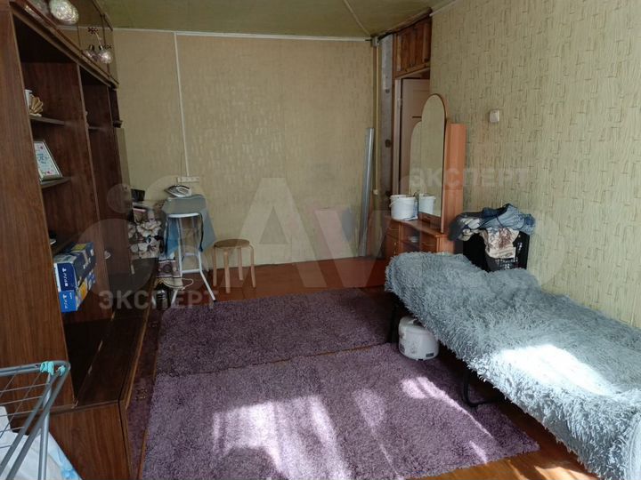 2-к. квартира, 49,3 м², 3/5 эт.