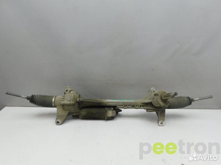 Б/У Б/У Рейка рулевая б/у 32106886583 BMW