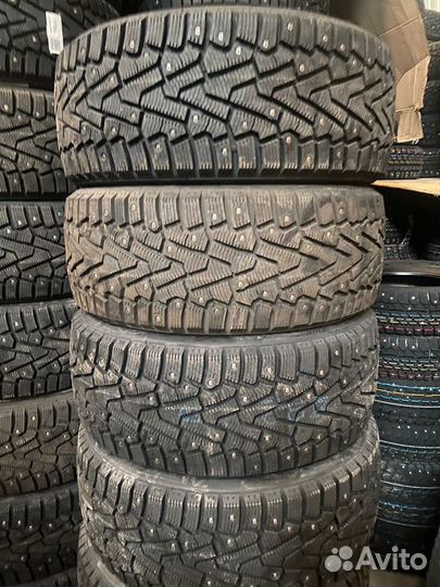 Pirelli Ice Zero 225/45 R17 94T