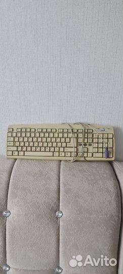 Клавиатура