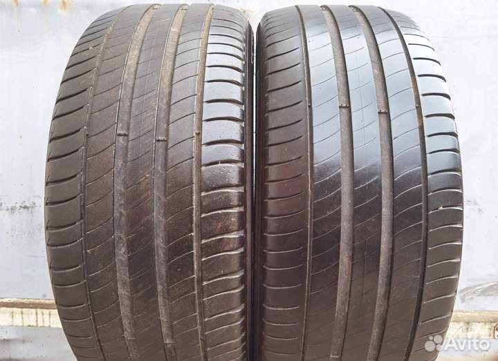 Michelin Primacy 3 245/45 R18 100W