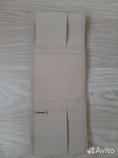 Бандаж для беременных Orlett MS-96 размер М