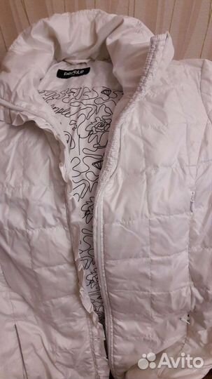 Воротник натуральный (енот)