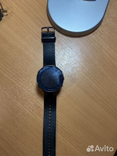 Часы Polar vantage m