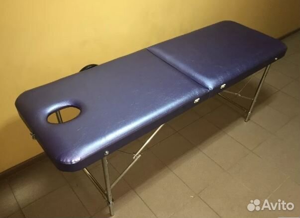 Массажный стол